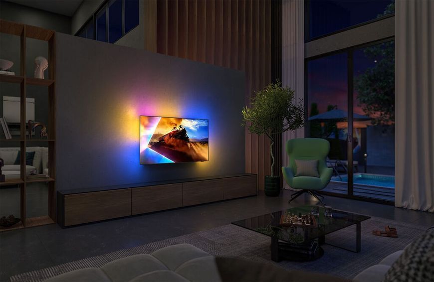 Телевізор 48" Philips 48OLED770/12 48OLED770/12 фото