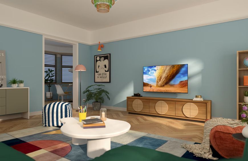 Телевізор 75" Philips 75PUS7810/12 75PUS7810/12 фото