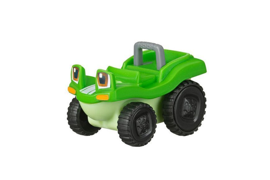 Rev&Roll Игровая фигурка Wheelie Краш EU881840 фото