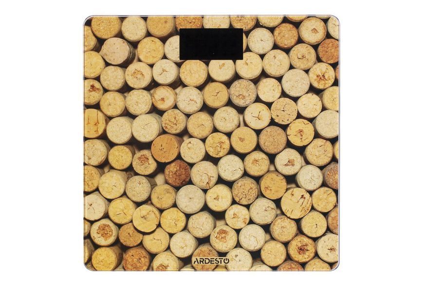 Весы напольные Ardesto CORK SCB-965CORK SCB-965CORK фото