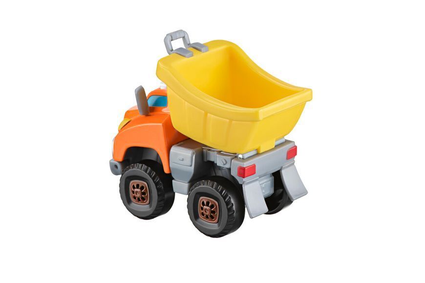 Ігровий набір Rev&Roll DieCast - Lori & Tipper EU881051 фото