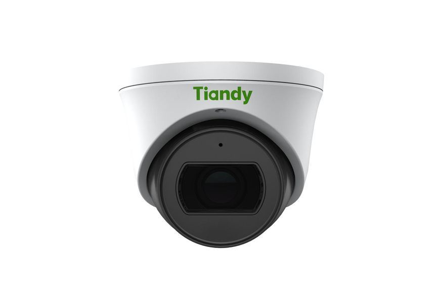 Tiandy Камера IP TC-C38SS Spec:I5/A/E/Y/M/H/2.7-13.5mm/V4.0, 8MP, Starlight Motorized IR Turret, 2.7-13.5mm, f/1.6, IR30m, DC12V, PoE, IP66 TC-C38SS фото