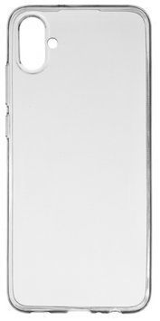 Накладка ArmorStandart Air Series для Samsung A04e/M04/F04 Transparent (ARM66396) ARM66396 фото