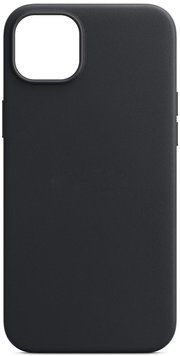 Накладка ArmorStandart FAKE Leather Case для Apple iPhone 13 Black (ARM61368) ARM61368 фото