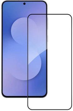 Захисне скло ACCLAB Full Glue ESD для Samsung S25 FE (1283126630101) 1283126630101 фото