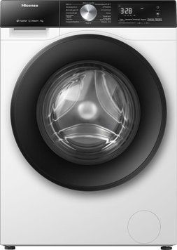 Пральна машина Hisense WF3S7021BW/UA WF3S7021BW/UA фото