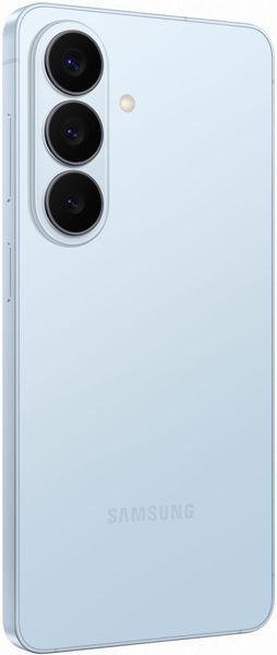 Смартфон Samsung Galaxy S26 12/256Gb Sky Blue (SM-S942BLBG) SM-S942BLBG фото