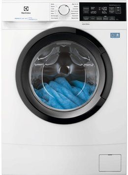 Пральна машина Electrolux EWS6326BU EWS6326BU фото