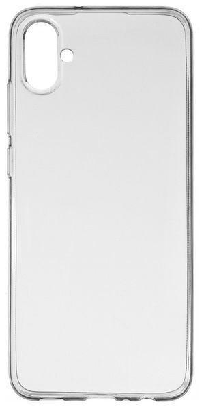 Накладка ArmorStandart Air Series для Samsung A04e/M04/F04 Transparent (ARM66396) ARM66396 фото