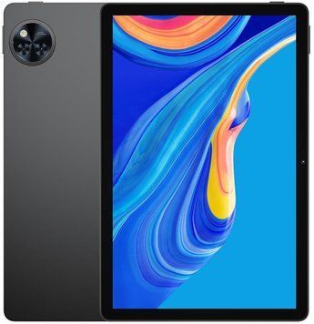 Планшет Doogee U11 11" 4/128GB Wi-Fi Black (6923740240113) 6923740240113 фото