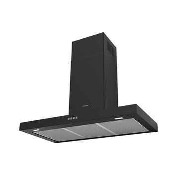 Витяжка Faber Stilo Comfort Matt A90 Black (325.0618.783) 325.0618.783 фото