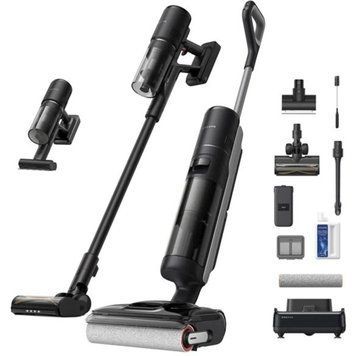 Пилосос вертикальний Dreame H12 Dual FlexReach (HHV31A) HHV31A фото