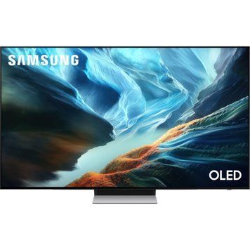 Телевизор 55" Samsung QE55S90HAEXUA QE55S90HAEXUA фото
