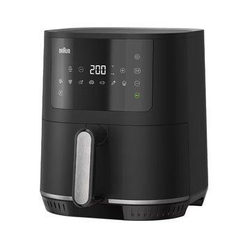 Мультипіч Braun HF 3030 BK HF3030BK фото