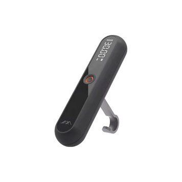 Ваги для багажу Xiaomi JIMIHOME Handheld Scale Black (JM-G3701) JM-G3701 фото