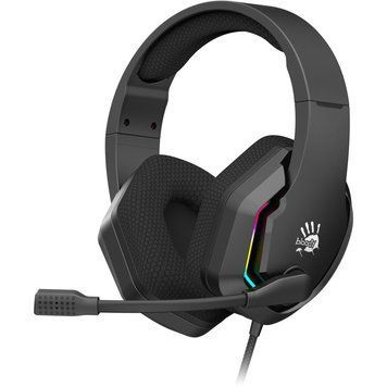 Наушники A4Tech Bloody G260p Black (4711421996648) 4711421996648 фото