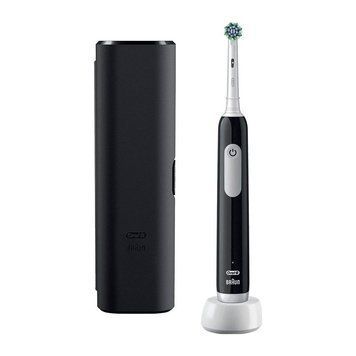 Електрична зубна щітка Oral-B D305.513.3X Black D305.513.3X Black фото