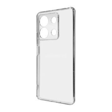 Накладка ArmorStandart Air Series для Xiaomi Redmi Note 13 5G Camera cover Transparent (ARM73359) ARM73359 фото