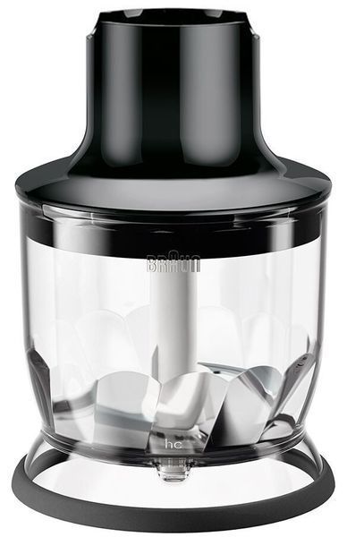 Блендер Braun MQ 7087 X BK MQ 7087 X BK фото