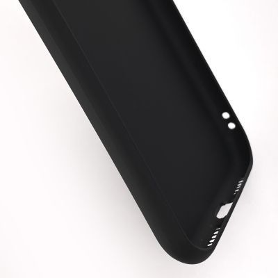 Накладка BeCover Nokia G42 5G Black (710164) 710164 фото