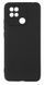 Накладка ArmorStandart Matte Slim Fit для Xiaomi Redmi 10C Camera cover Black (ARM61304) ARM61304 фото 2
