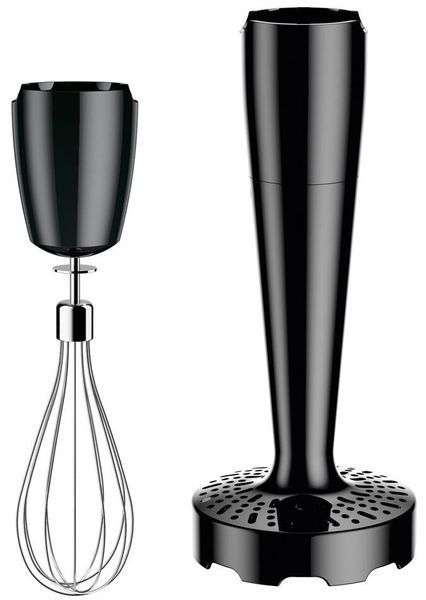 Блендер Braun MQ 7087 X BK MQ 7087 X BK фото