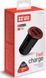 Автомобільний зарядний пристрій Colorway 2USB AUTO ID 3.4A (17W) red/black (CW-CHA026-BK) CW-CHA026-BK фото 10