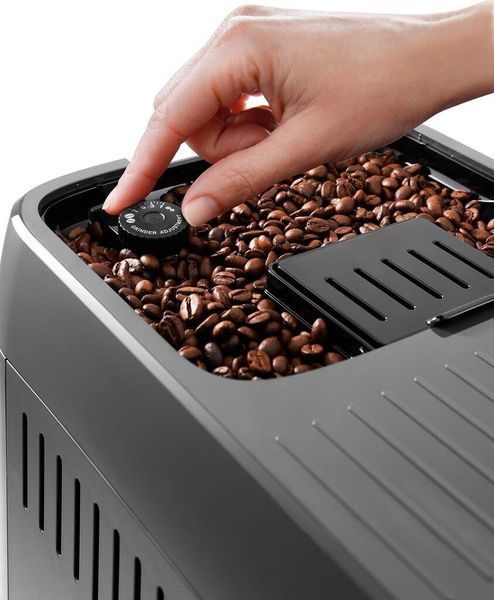 Кофемашина Delonghi ECAM 320.61.G ECAM 320.61.G фото