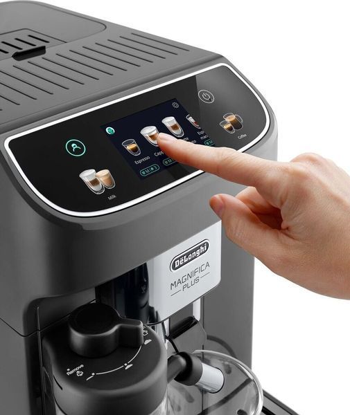Кофемашина Delonghi ECAM 320.61.G ECAM 320.61.G фото