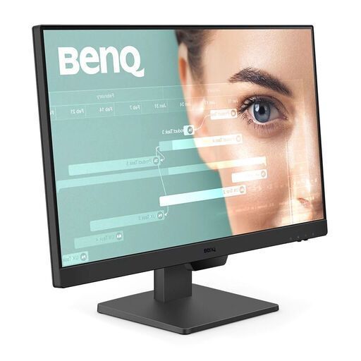 Монитор BenQ GW2490 BLACK GW2490 BLACK фото