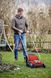 Einhell Скарификатор аккумуляторный GC-SC 18/28 Li-Solo, 18 В, 28 см, ножи 12 шт, 6.65 кг (без АКБ и ЗУ) 3420604 фото 3