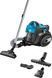 Пилосос Bosch контейнерний BGS05X240 BGS05X240 фото 1
