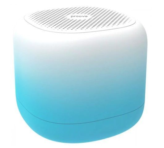 Акустика Proove Velvet 3W Blue (PDVE050010008) PDVE050010008 фото