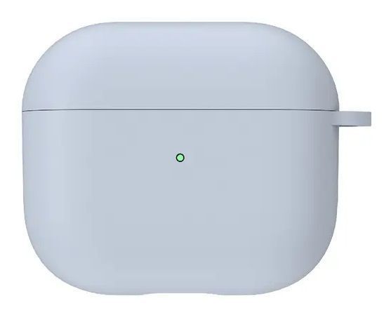 Чехол AmazingThing Smoothie Case для Airpods 3 Sky Blue (APPRO2SABBUC) APPRO2SABBUC фото