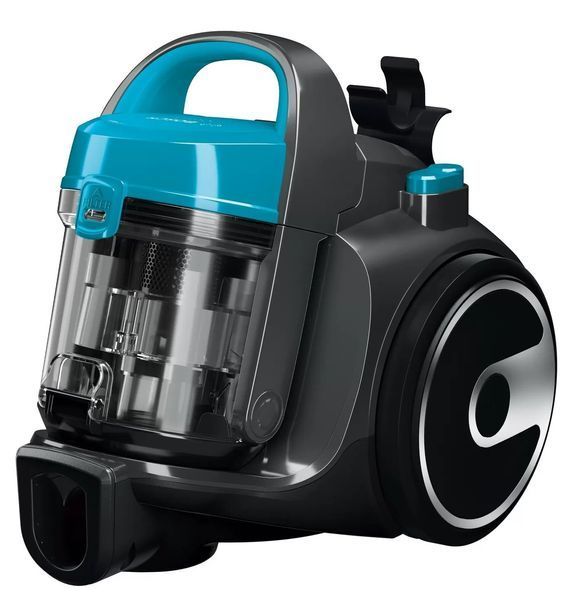 Пилосос Bosch контейнерний BGS05X240 BGS05X240 фото