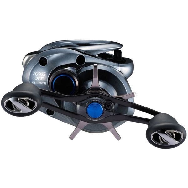 Катушка Shimano SLX DC XT 71 7+1BB (2266.67.74) 2266.67.74 фото