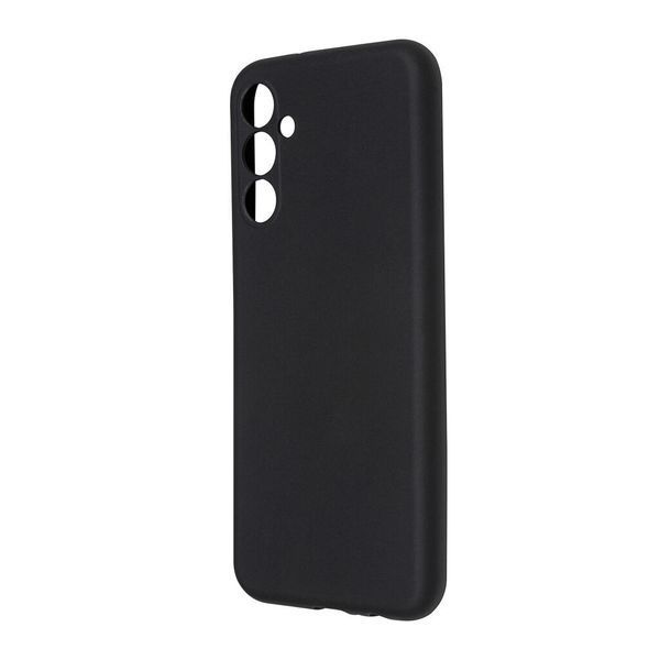 Накладка ArmorStandart Matte Slim Fit для Samsung M14 5G (M146) Camera cover Black (ARM68193) ARM68193 фото