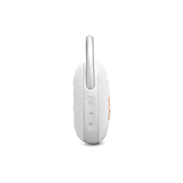 Акустическая система JBL Clip 5 White (JBLCLIP5WHT) JBLCLIP5WHT фото