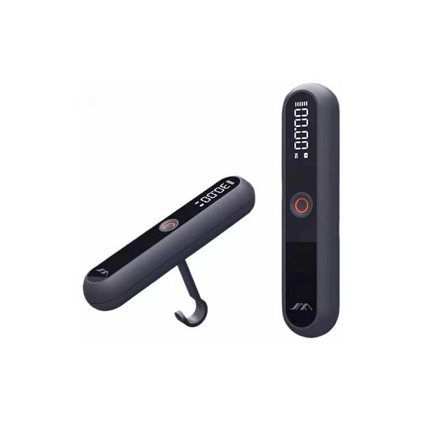 Весы для багажа Xiaomi JIMIHOME Handheld Scale Black (JM-G3701) JM-G3701 фото