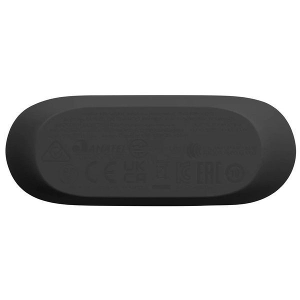 Навушники TWS JBL Wave Buds Black (JBLWBUDSBLK) JBLWBUDSBLK фото