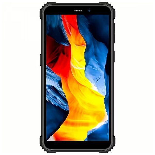 Смартфон OUKITEL WP32 4/128GB Green (6931940733045) 6931940733045 фото