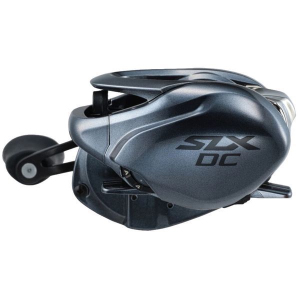 Катушка Shimano SLX DC XT 71 7+1BB (2266.67.74) 2266.67.74 фото
