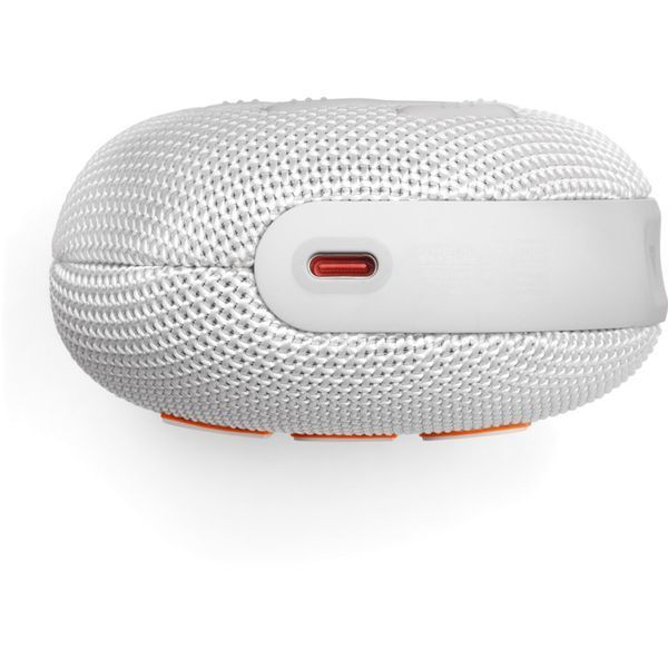 Акустическая система JBL Clip 5 White (JBLCLIP5WHT) JBLCLIP5WHT фото