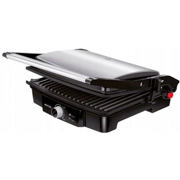Гриль настільний MPM MGR-09M MGR-09M фото