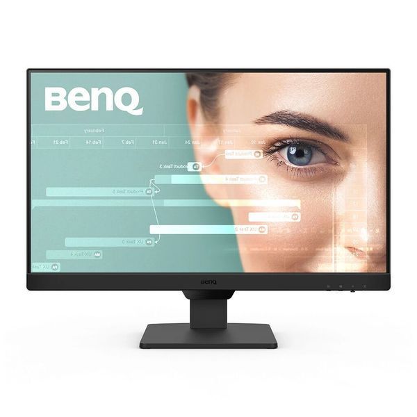 Монитор BenQ GW2490 BLACK GW2490 BLACK фото