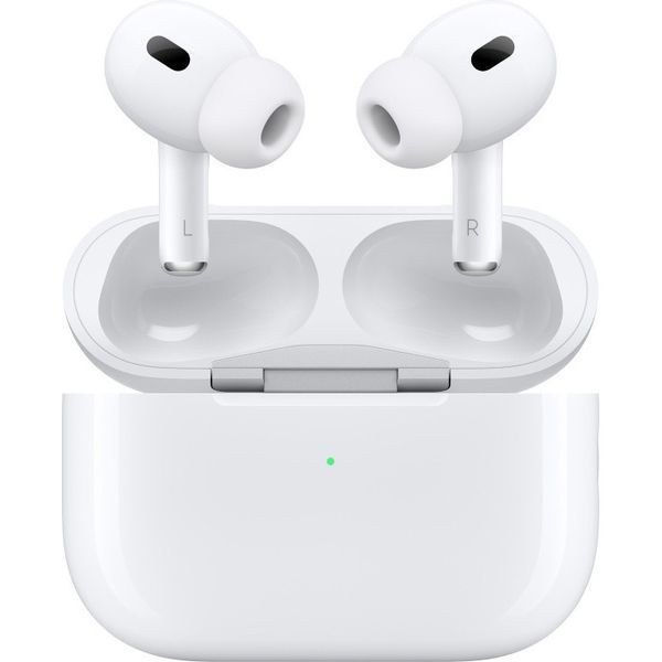 Навушники TWS Apple AirPods Pro 2 (USB-C) 2023 (MTJV3) MTJV3 фото