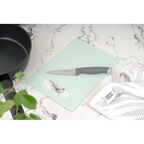 Дошка для нарізання Ardesto Gemini Gourmet Set 3 шт (AR1403BG) AR1403BG фото
