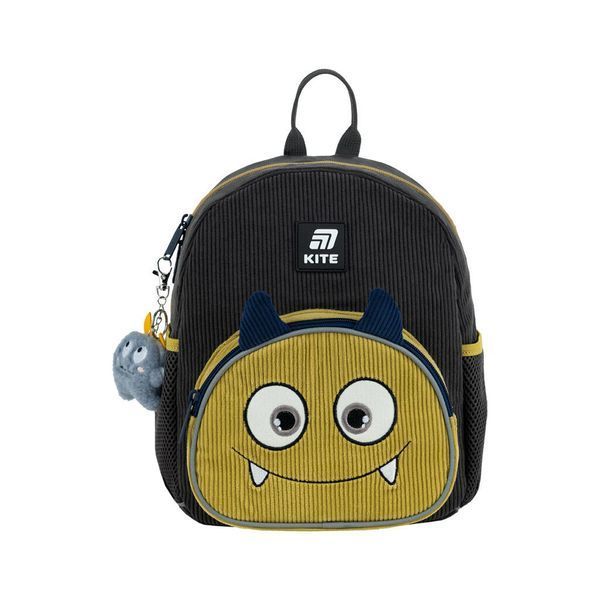 Рюкзак дитячий Kite Kids 2727 Monster (K25-2727XS-7) K25-2727XS-7 фото
