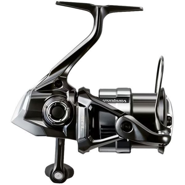 Катушка Shimano Vanquish FC 2500S 11+1BB (VQ2500SC) VQ2500SC фото