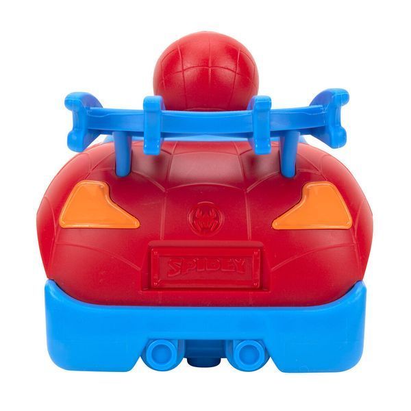 Машинка на р/к Spidey Remote Control Vehicle Спайді (Spidey) SNF0023 фото